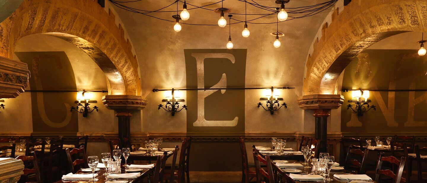 Restaurant & Bar Jobs in Rochdale & Deckers Hospitality