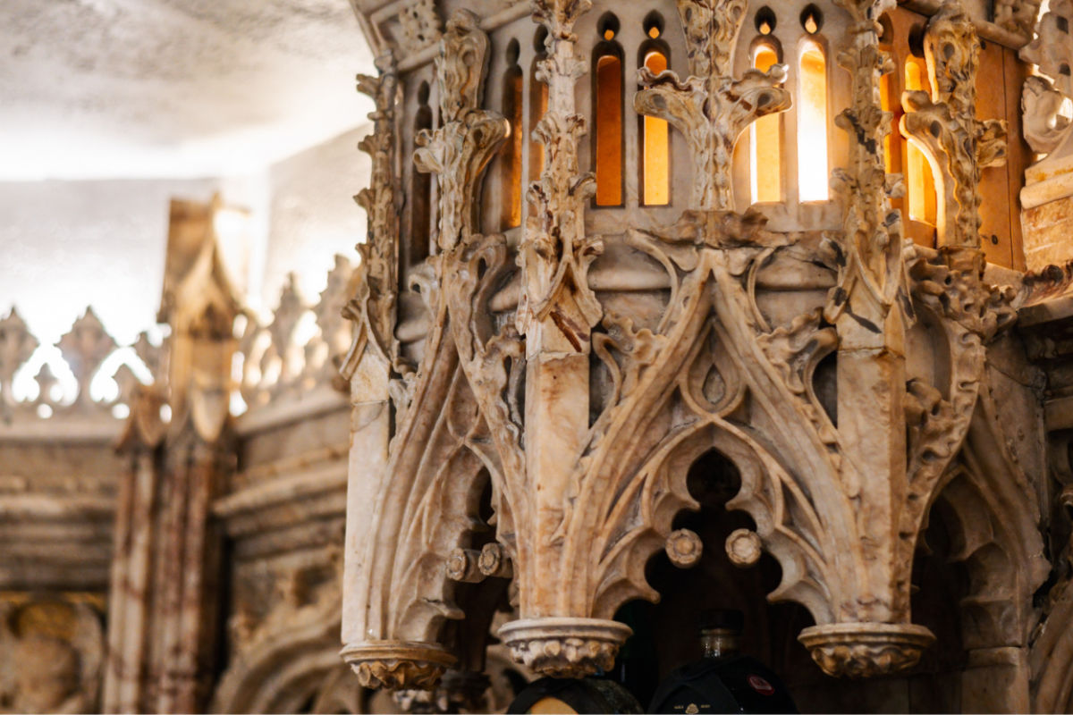 authentic Italian food